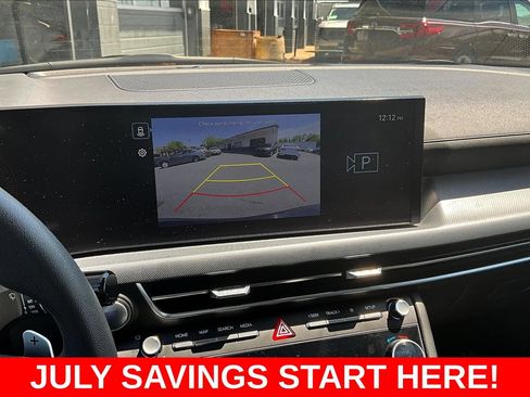 Used 2024 Hyundai Sonata SEL FWD image 17