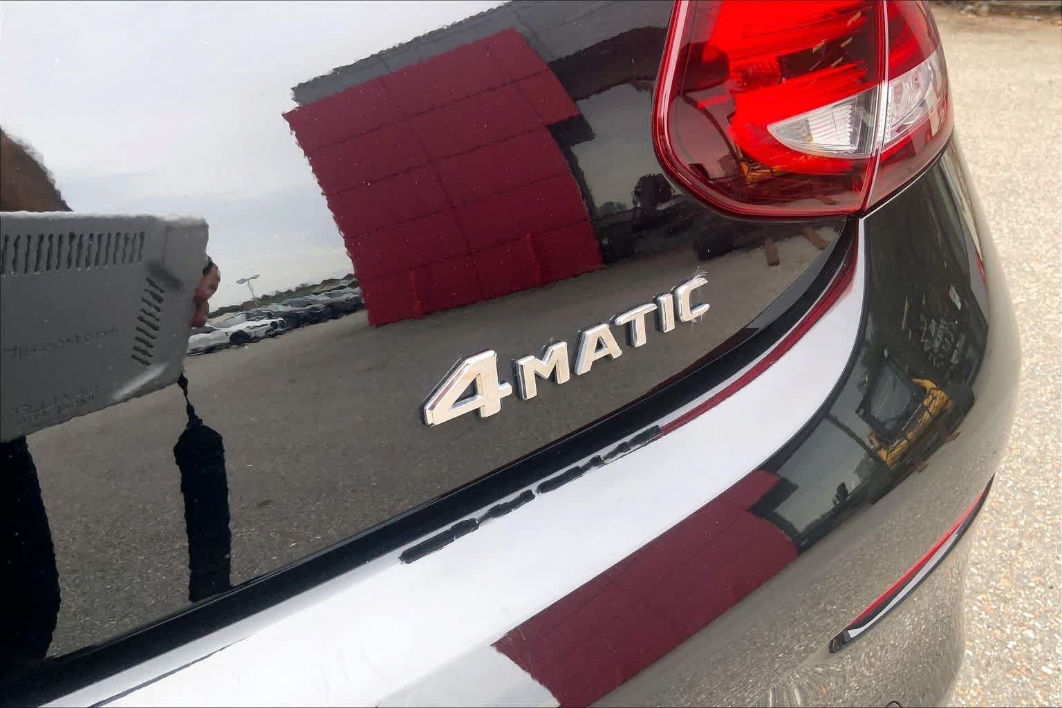 Used 2021 Mercedes-Benz C 300 4MATIC Coupe image 10