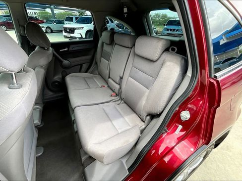 Used 2008 Honda CR-V LX image 20