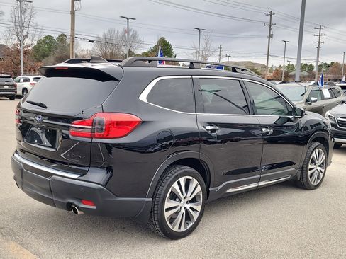 Used 2020 Subaru Ascent Touring w/ Popular Package #2A image 3