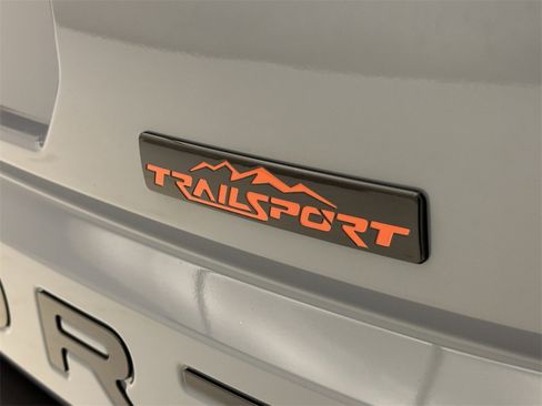 New 2026 Honda Passport TrailSport Elite image 11