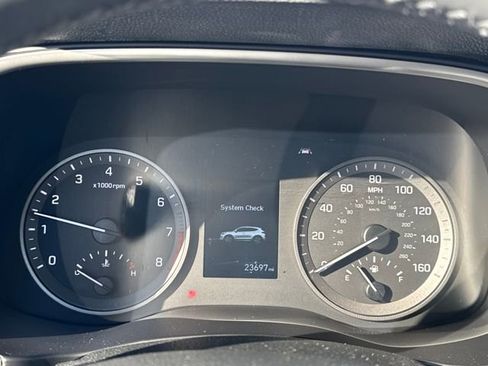 Used 2021 Hyundai Tucson Limited w/ Cargo Package image 15