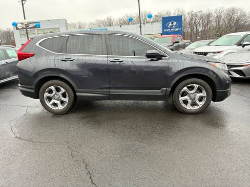 Used 2019 Honda CR-V EX image 8