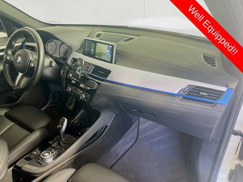 Used 2021 BMW X1 xDrive28i w/ M Sport Package AWD/4WD image 28