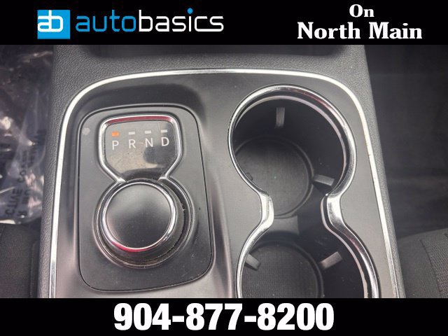 Used 2016 Dodge Durango SXT RWD image 37