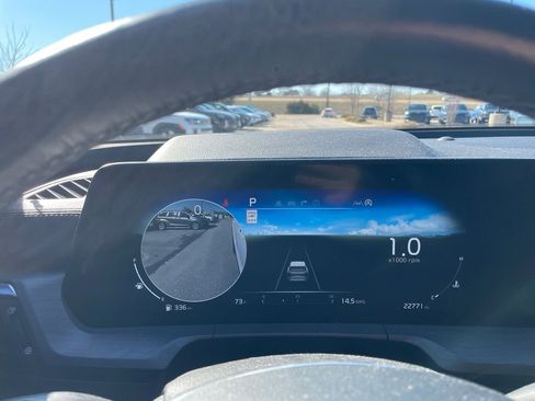 Used 2024 Kia Telluride SX Prestige X-Pro image 14