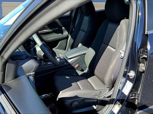 Used 2025 MAZDA CX-30 AWD 2.5 S image 23