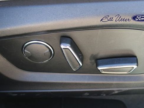 Used 2020 Ford Explorer Limited w/ Class III Trailer Tow Package image 12