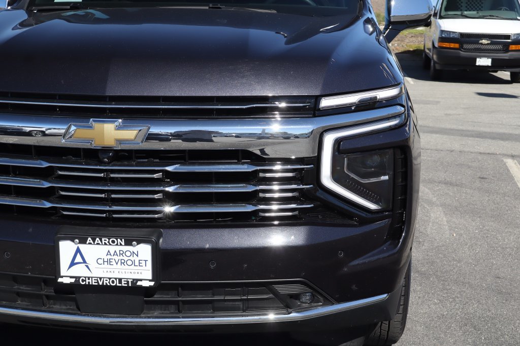 Used 2025 Chevrolet Tahoe Premier RWD image 10