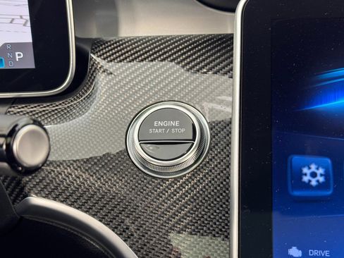 Used 2024 Mercedes-Benz C 63 AMG S w/ Pinnacle Trim Package image 28