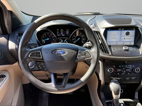 Used 2019 Ford Escape SE AWD/4WD image 8