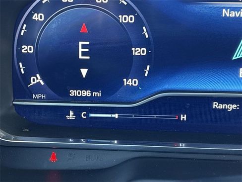 Used 2023 Chevrolet Tahoe RST w/ Luxury Package image 12