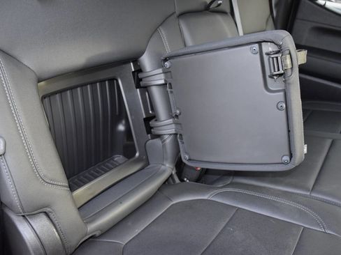 Used 2019 Chevrolet Silverado 1500 RST w/ All-Star Edition AWD/4WD image 21