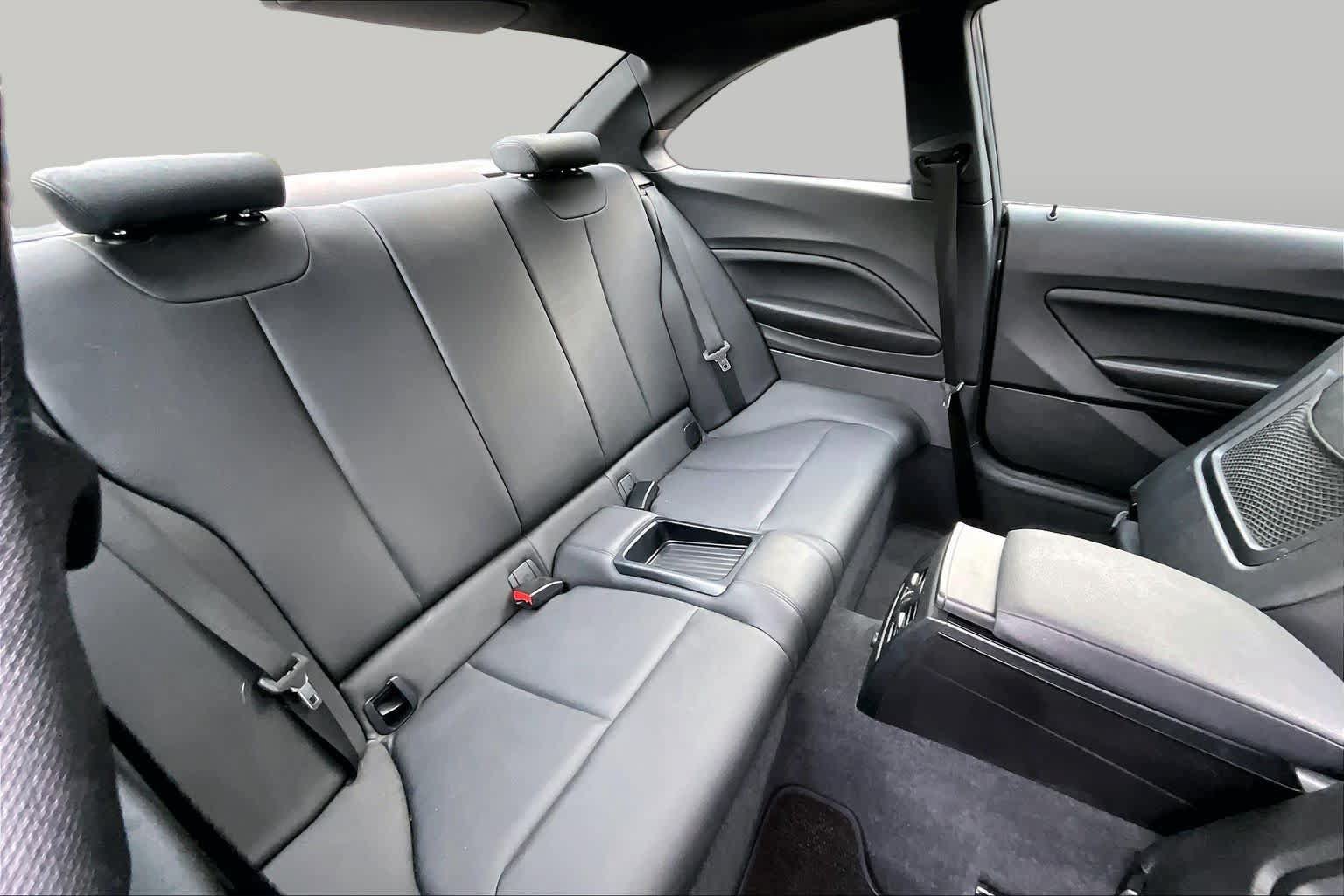 Used 2015 BMW 228i Coupe RWD image 20