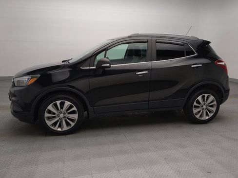 Used 2019 Buick Encore Preferred FWD image 2