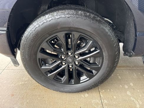 Certified 2024 Ford F150 XLT w/ Equipment Group 302A MID image 18