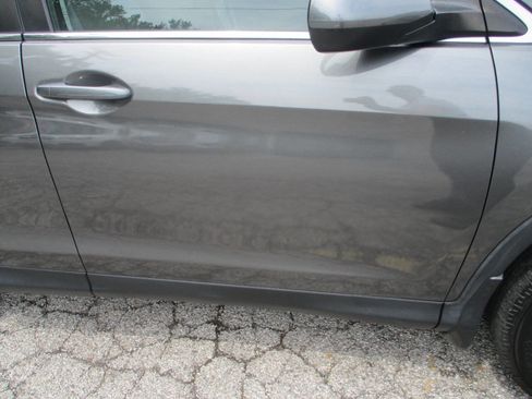 Used 2014 Honda CR-V EX image 16