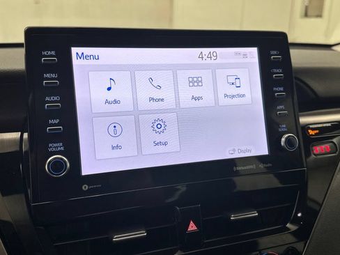 Certified 2023 Toyota Camry SE w/ Cold Weather Package FWD image 20