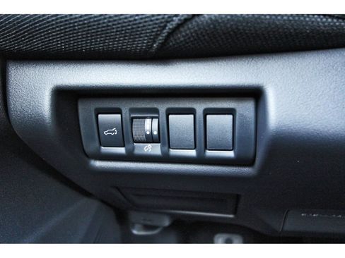New 2026 Subaru Outback Limited AWD/4WD image 15