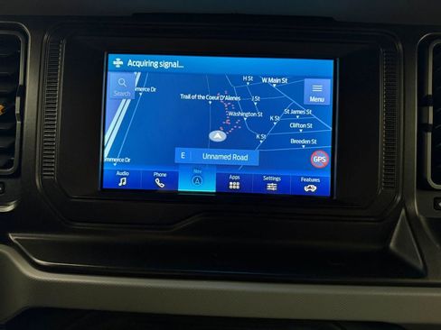 Used 2021 Ford Bronco Badlands w/ Sasquatch Package image 22