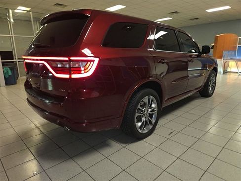 Used 2019 Dodge Durango GT image 8