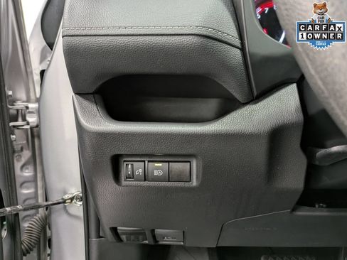 Used 2024 Toyota RAV4 LE AWD/4WD image 22