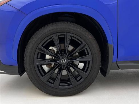 Certified 2023 Lexus NX 350 F Sport AWD/4WD image 26