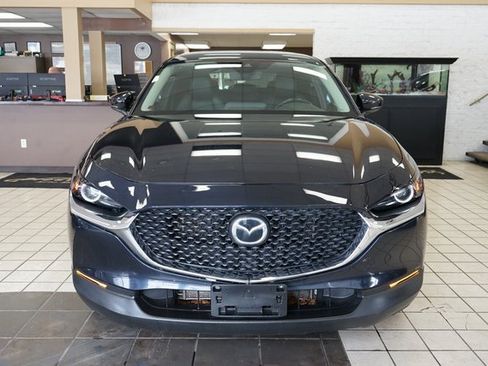 Used 2021 MAZDA CX-30 AWD 2.5 S w/ Select Package image 18