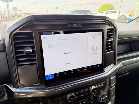 New 2026 Ford F150 STX AWD/4WD image 19
