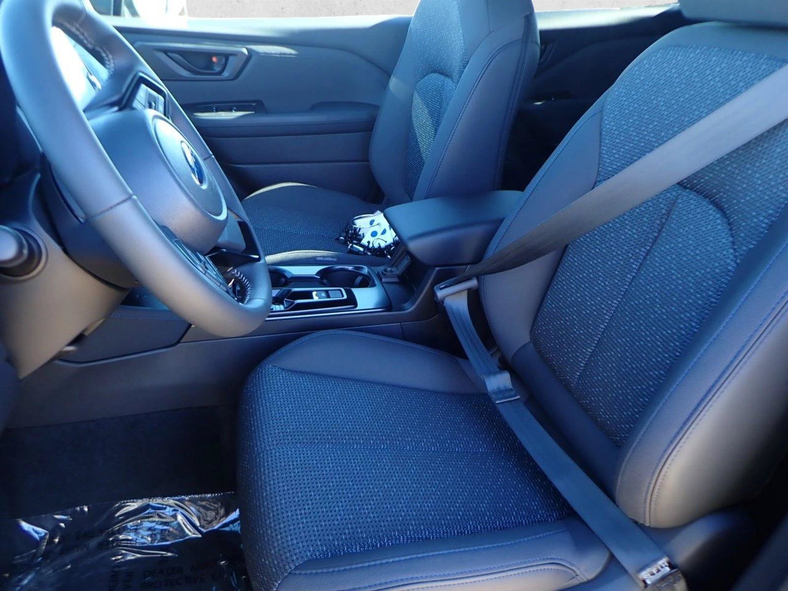 Used 2026 Subaru Forester Premium w/ Base/Premium Package AWD/4WD image 12