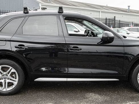 Used 2018 Audi Q5 2.0T Premium AWD/4WD image 7