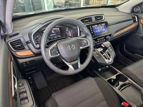 Used 2022 Honda CR-V EX image 3