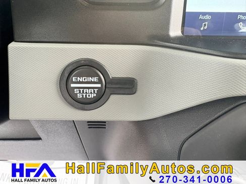 Used 2021 Ford Bronco Badlands AWD/4WD image 22