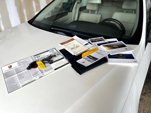 Used 2013 Porsche 911 Carrera S w/ Bose Audio Pkg image 22