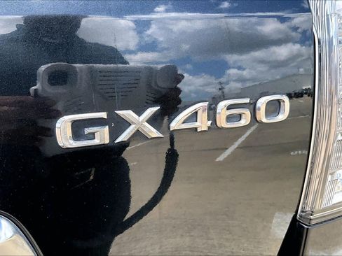 Used 2022 Lexus GX 460 Premium AWD/4WD image 10