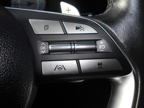 Used 2023 Hyundai Palisade Limited w/ Cargo Package image 23