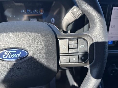 New 2025 Ford F150 STX w/ Equipment Group 200A image 28