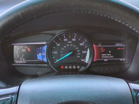 Used 2016 Ford Explorer XLT w/ Equipment Group 202A image 35