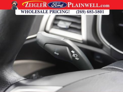 Used 2018 Ford Fusion S image 23