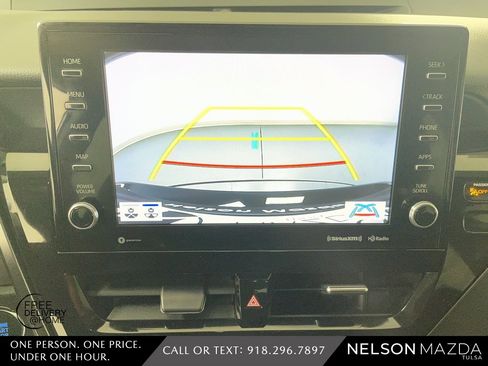 Used 2023 Toyota Camry XLE image 30