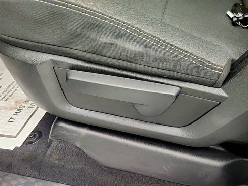 Used 2021 RAM 2500 Tradesman image 11