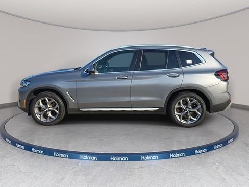 Used 2023 BMW X3 xDrive30i w/ Premium Package AWD/4WD image 9