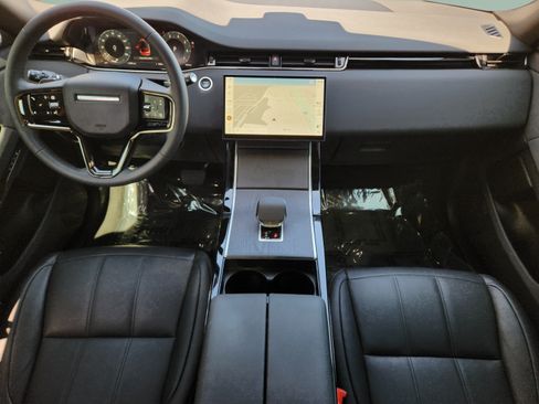 Used 2026 Land Rover Range Rover Evoque S AWD/4WD image 23