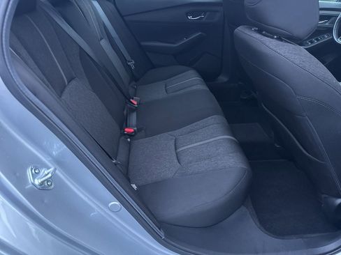Used 2024 Honda Accord Sport image 39