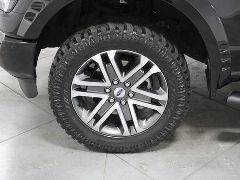 Used 2023 Ford F150 XL w/ STX Appearance Package image 21