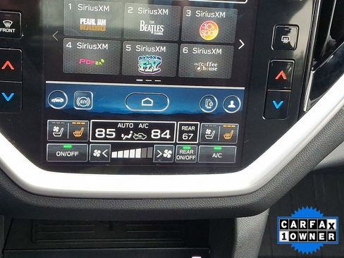 Certified 2023 Subaru Ascent Touring image 34