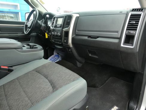 Used 2014 RAM 2500 Big Horn AWD/4WD image 14