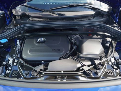 New 2026 MINI Cooper Countryman S image 12