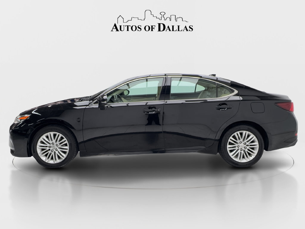 Used 2016 Lexus ES 350 w/ Navigation System Package FWD image 10