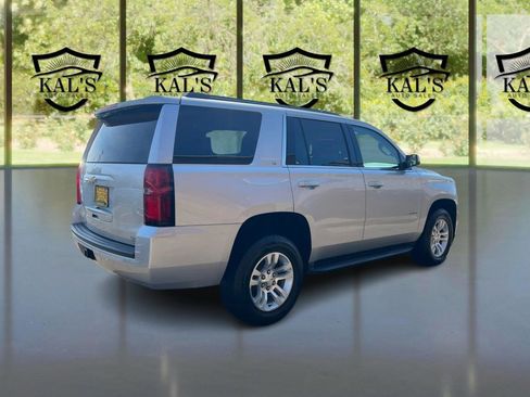 Used 2019 Chevrolet Tahoe LT image 5